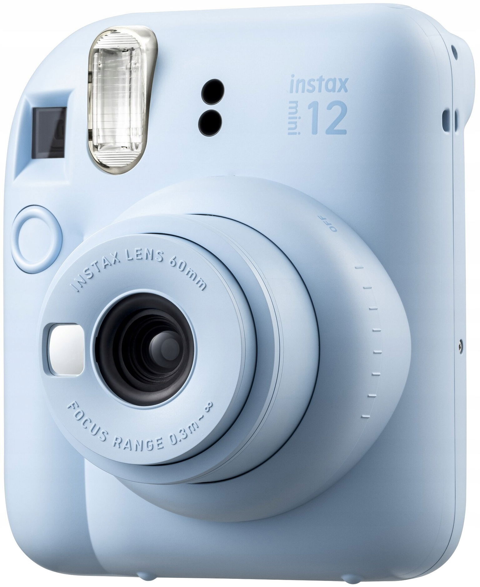 Kamera Fujifilm Instax Mini 12 modrá