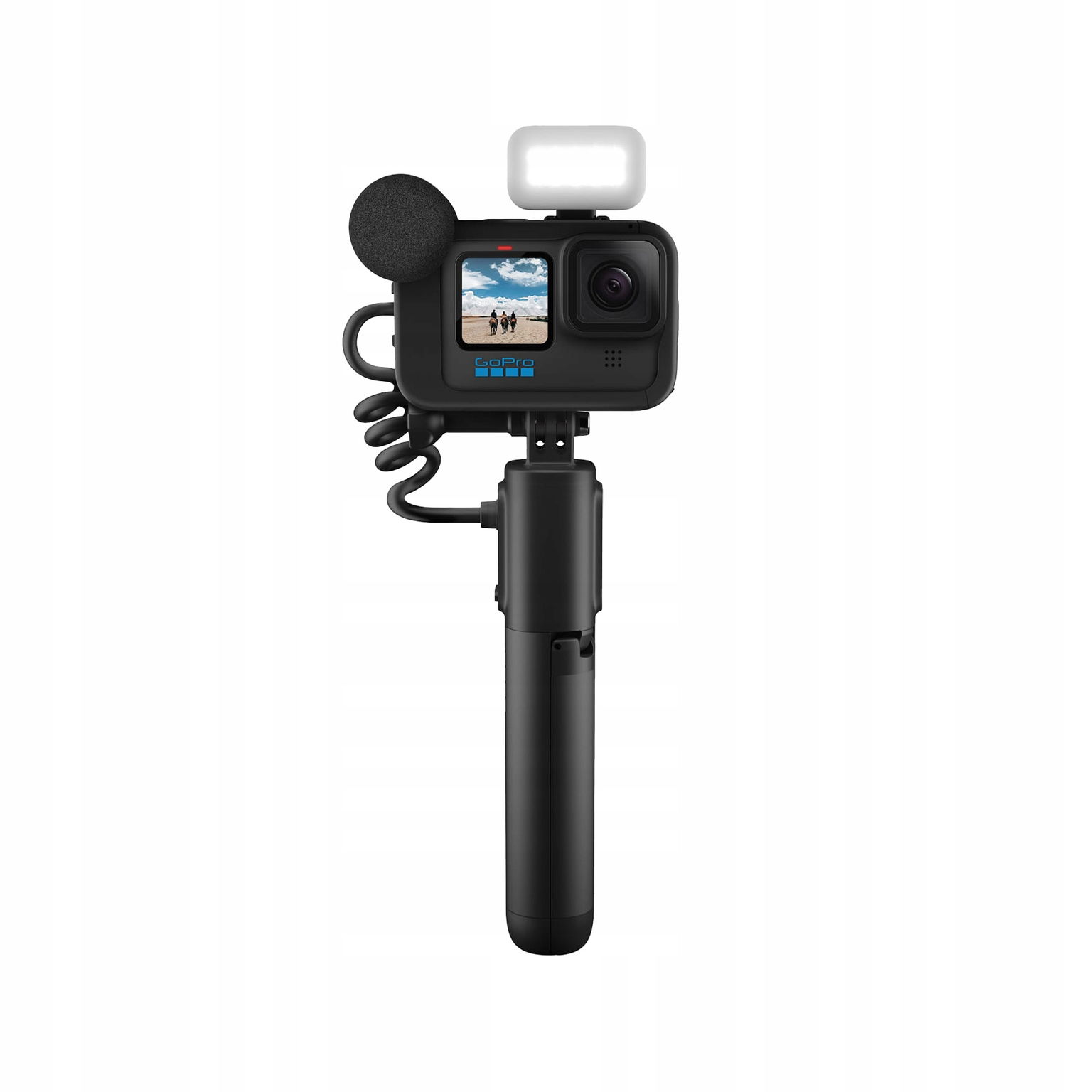Kamera GoPro Hero11 Black Creator Edition s operačným systémom