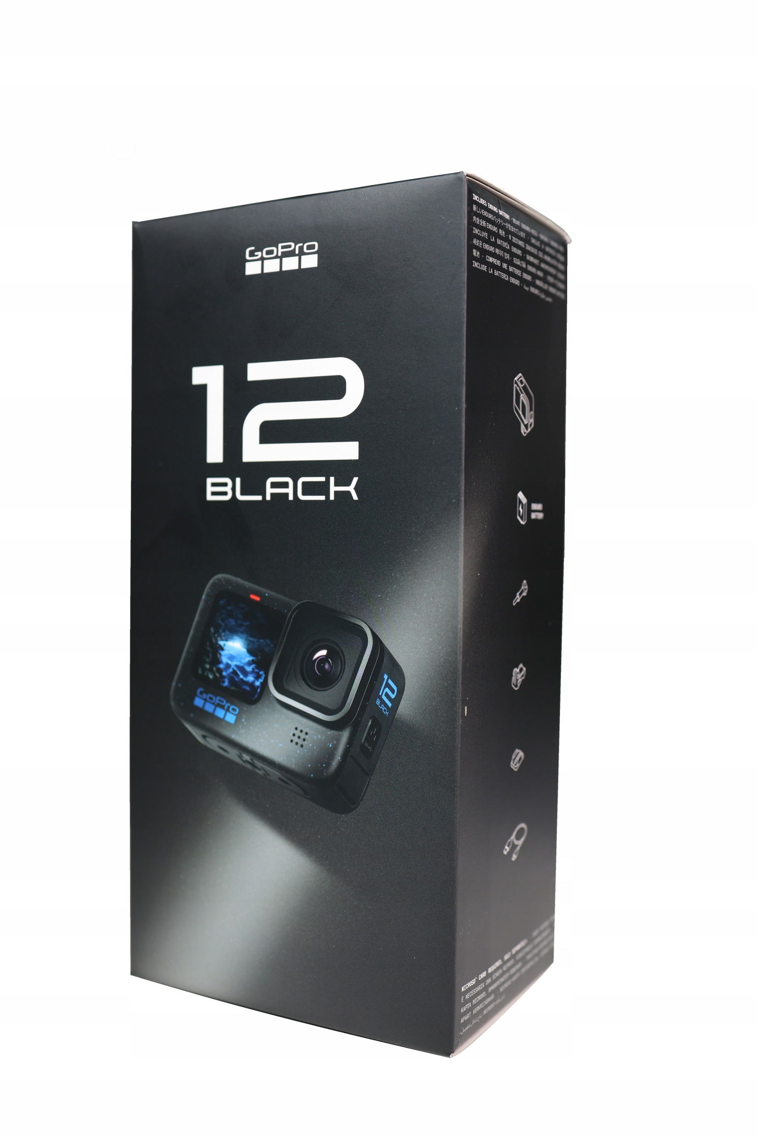 Kamera GoPro HERO12