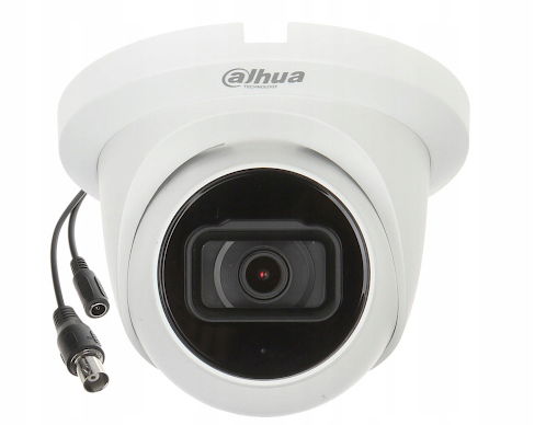 Kamera Hdcvi Dahua HAC-HDW1231TLMQ-A-0280B