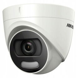 Kamera Hikvision ColorVu DS-2CE72DFT-F