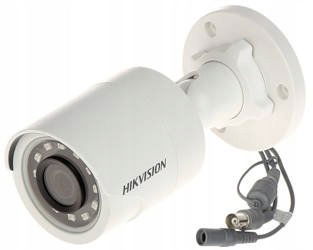 Kamera Hikvision DS-2CE16D0T-IRPF (2.8MM 2,1 Mpx)