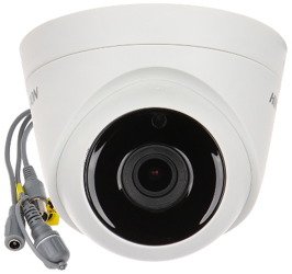 Kamera Hikvision DS-2CE56H0T-ITPF (2.8MM) 5 Mpx