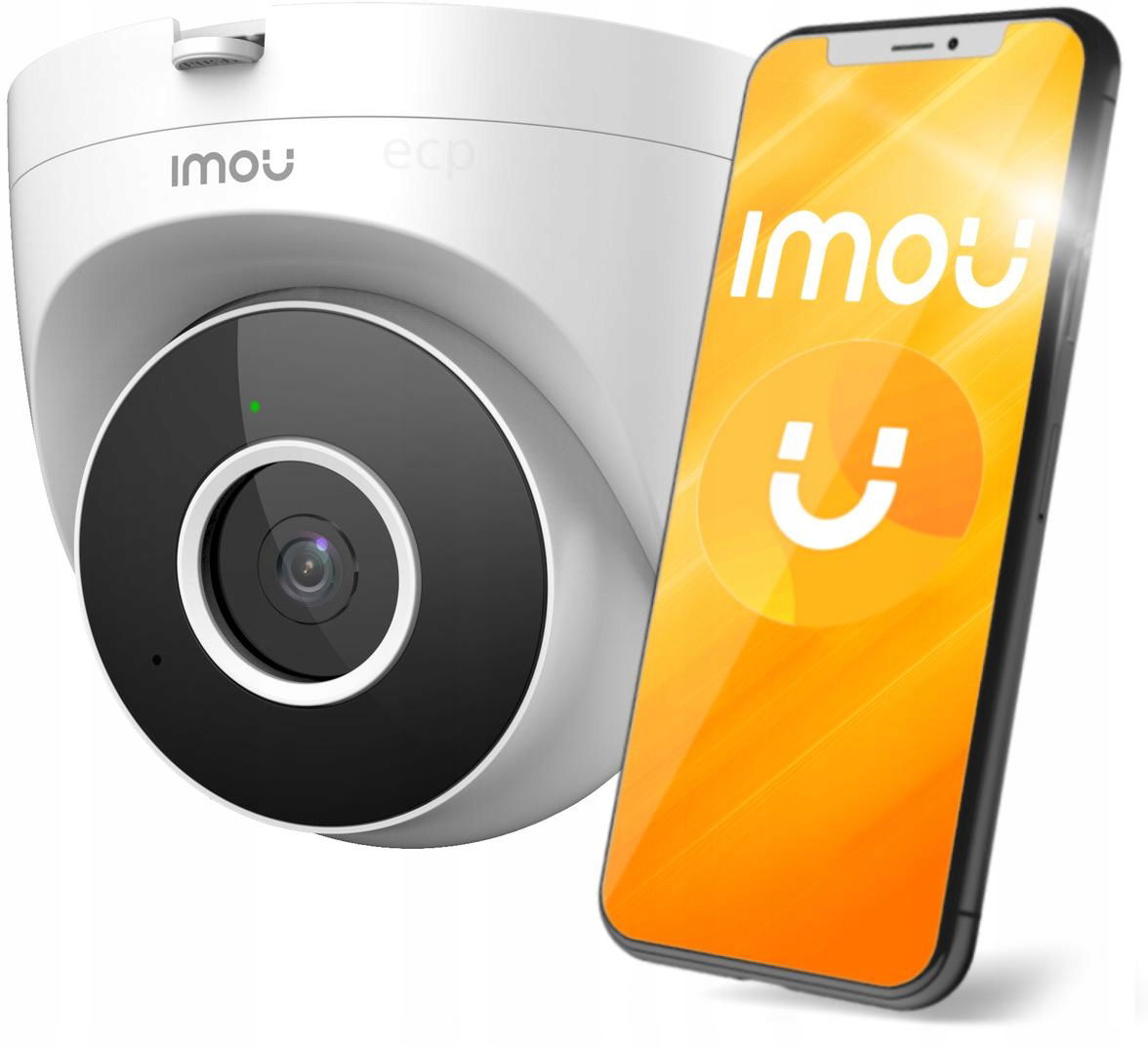 Kamera Imou Turret Se IPC-T22EP-C