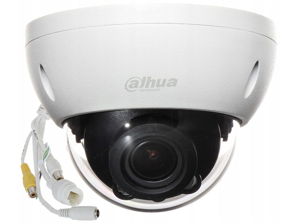 Kamera Ip 8MPx IR50m IPC-HDBW5831R-ZE-2712 Dahua