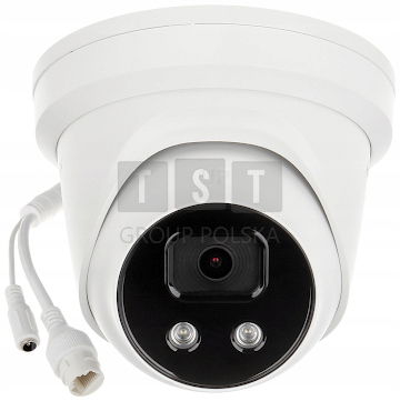 Kamera Ip DS-2CD2346G2-I(2.8MM)(C) Acusense 4 Mp