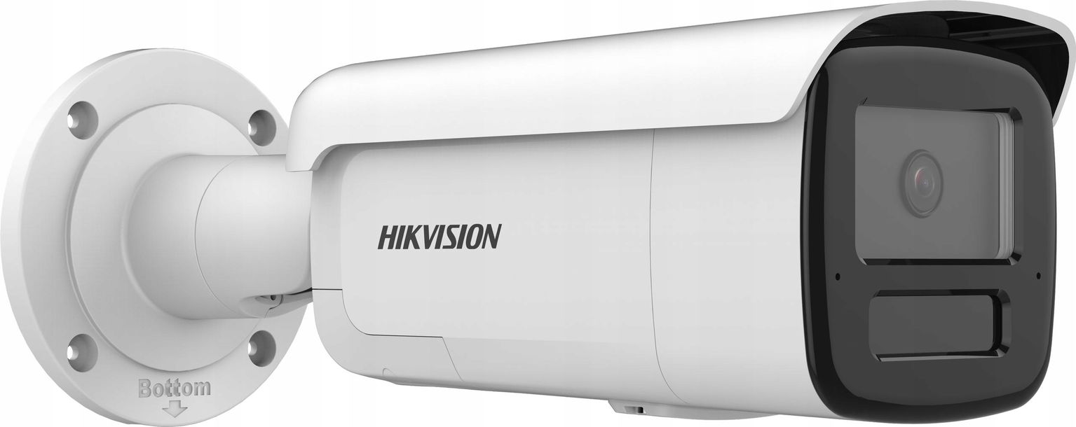Kamera Ip Hikvision DS-2CD2T86G2H-IS2U/SL(2.8 mm)