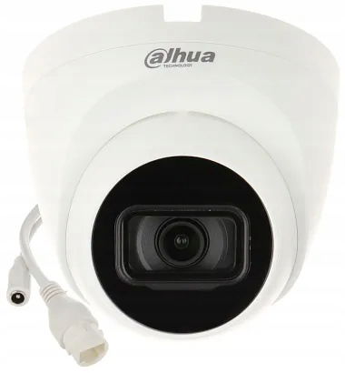 Kamera Ip IPC-HDW2241T-S-0280B WizSense 1080p 2.
