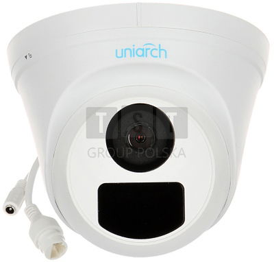 Kamera Ip IPC-T122-PF40 1080p 4 mm Uniarch