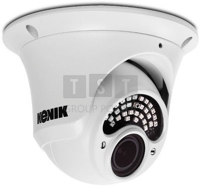 Kamera Ip Kenik KG-2140DVF-I