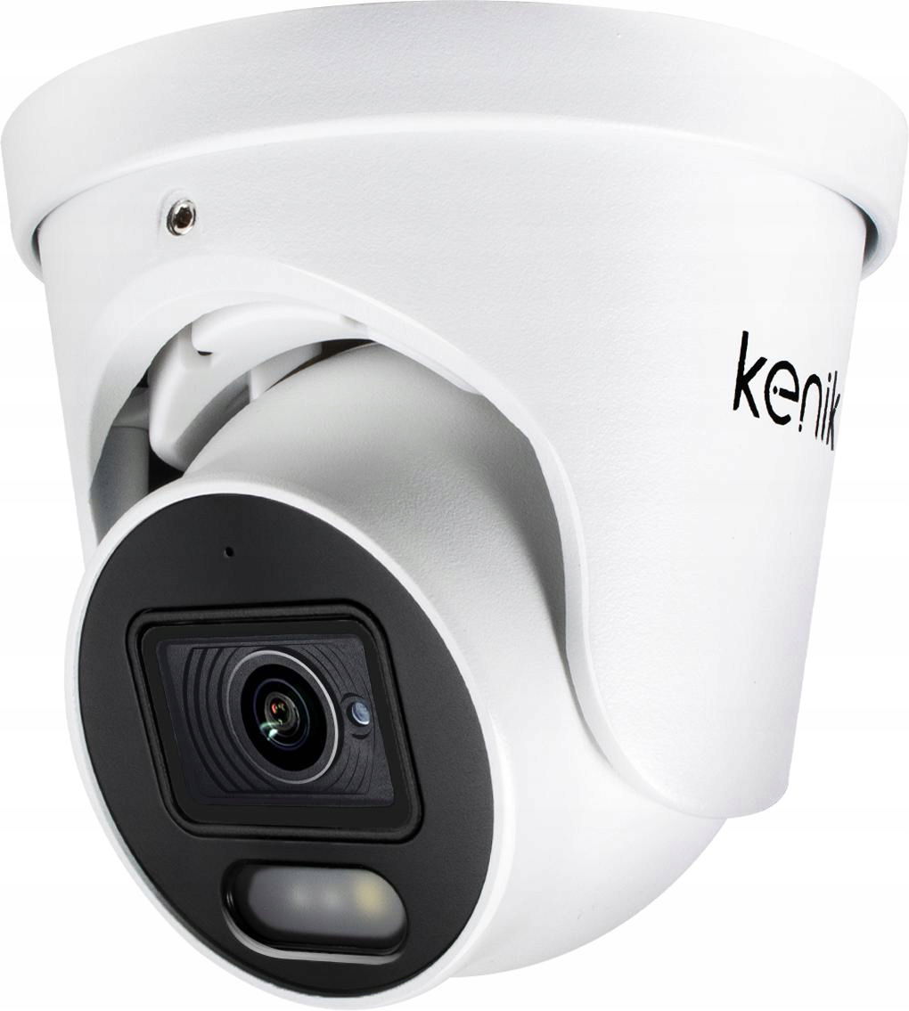 Kamera Ip Kenik KG-430DPA-E