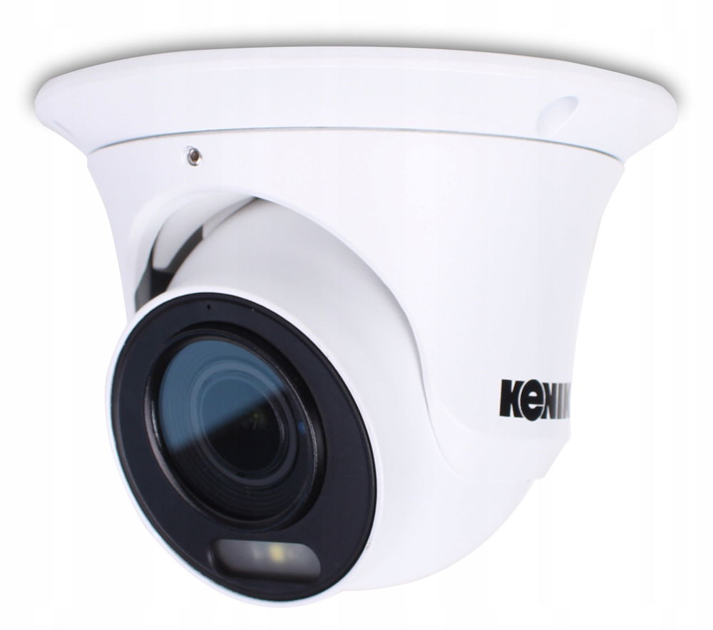Kamera Ip Kenik KG-5260DZAS-IL-3