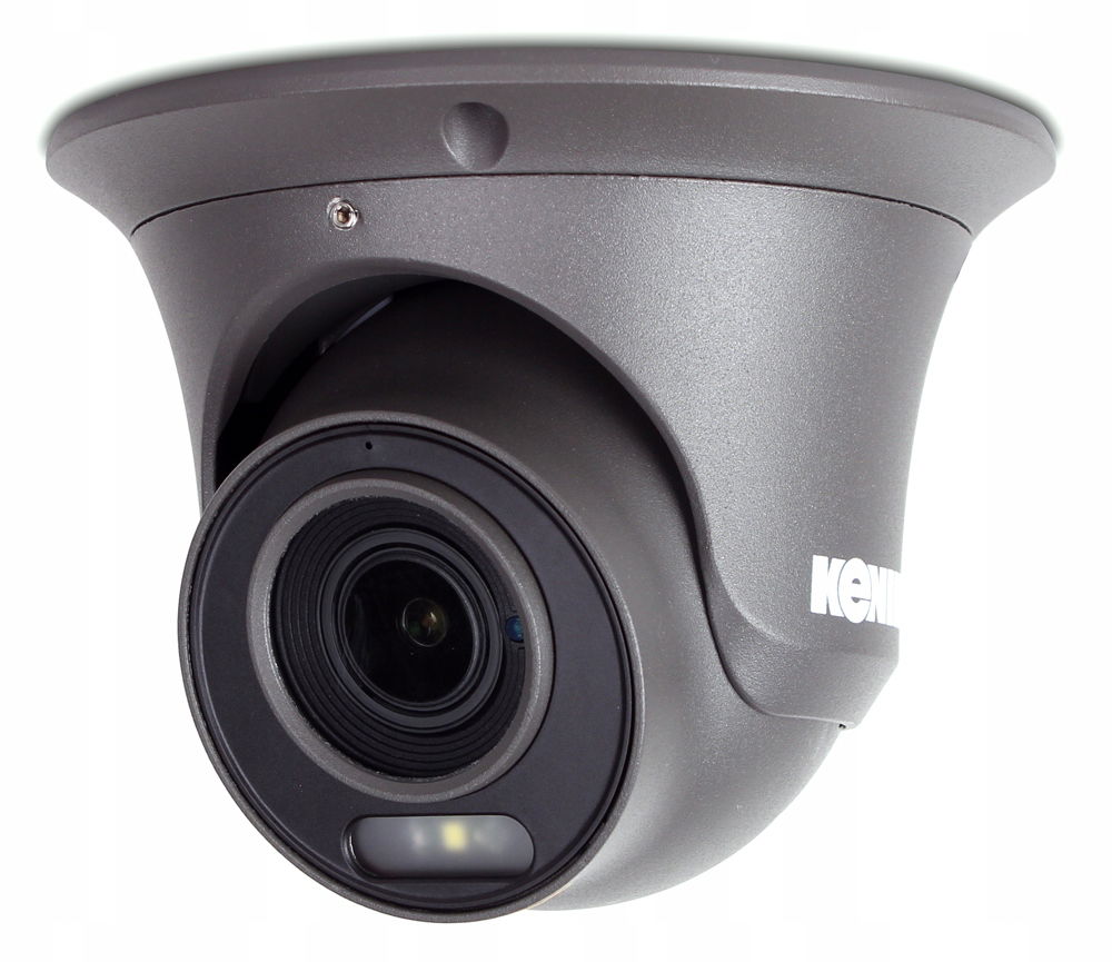 Kamera Ip Kenik KG-5260DZAS-IL-G3 Ellektropoint