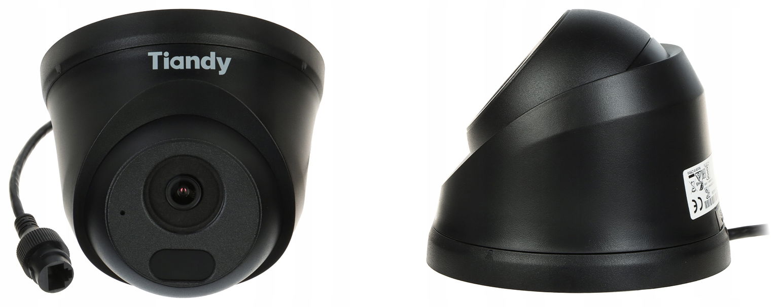 Kamera Ip TC-C34HS SPEC:I3/E/Y/C/SD/B/2.8MM/V4.2 Starlight/Lite 4&