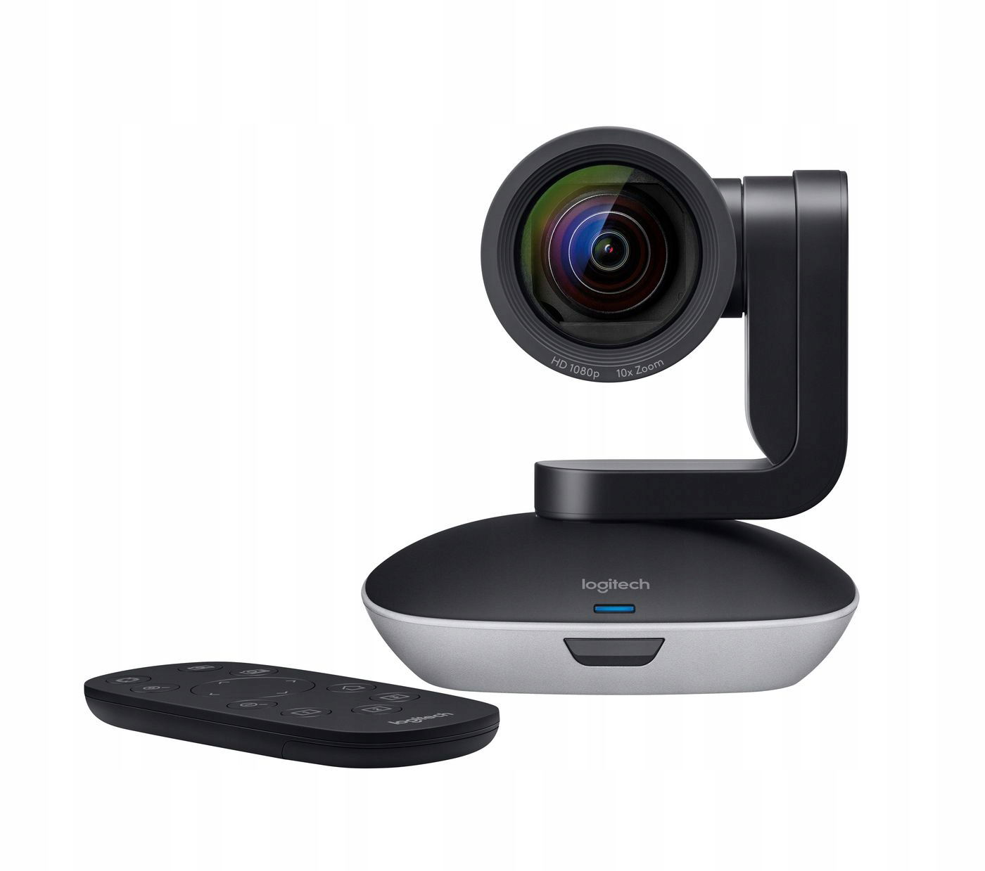 Kamera Logitech Ptz Pro 2