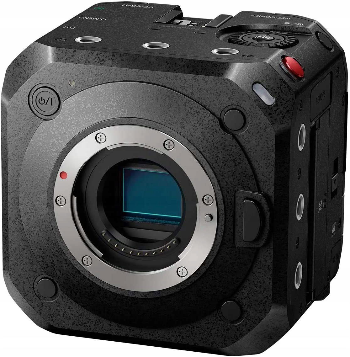 Kamera Panasonic DC-BGH1 4K Uhd