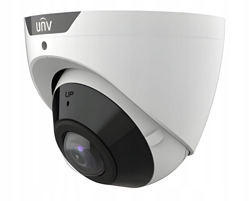 Kamera Uniview IPC3605SB-ADF16KM-I0 IP67 IK10