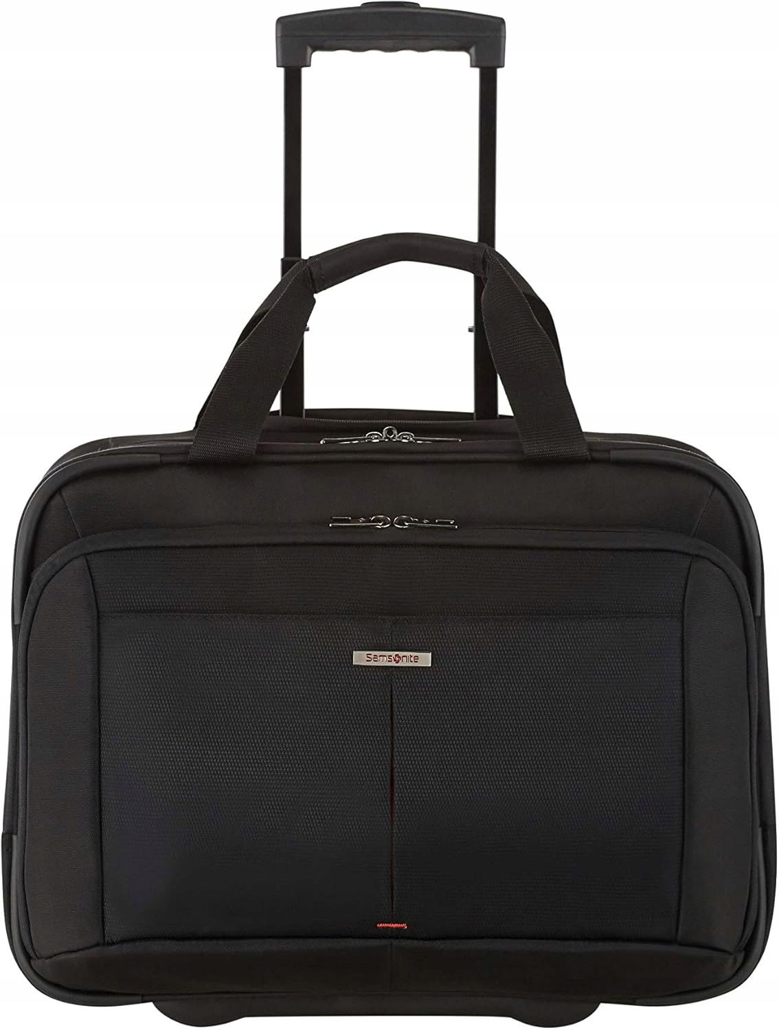 Kancelária Samsonite Guardit 2.0 17.3" čierna