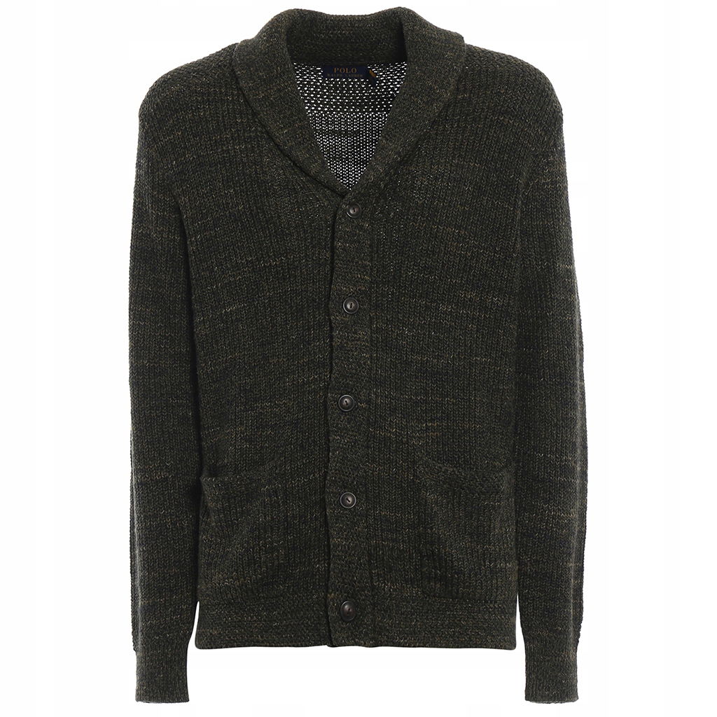 Kardigan Polo Ralph Lauren 710716490001