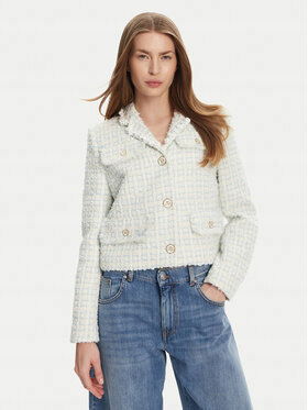 Karl Lagerfeld Dámske sako Karl Lagerfeld-A2W14024 1Tw Boucle Kentuck
