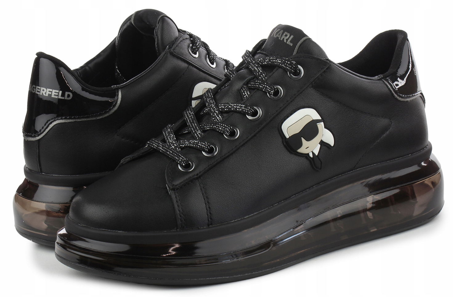 Karl Lagerfeld Kapri Kushion veľ.36