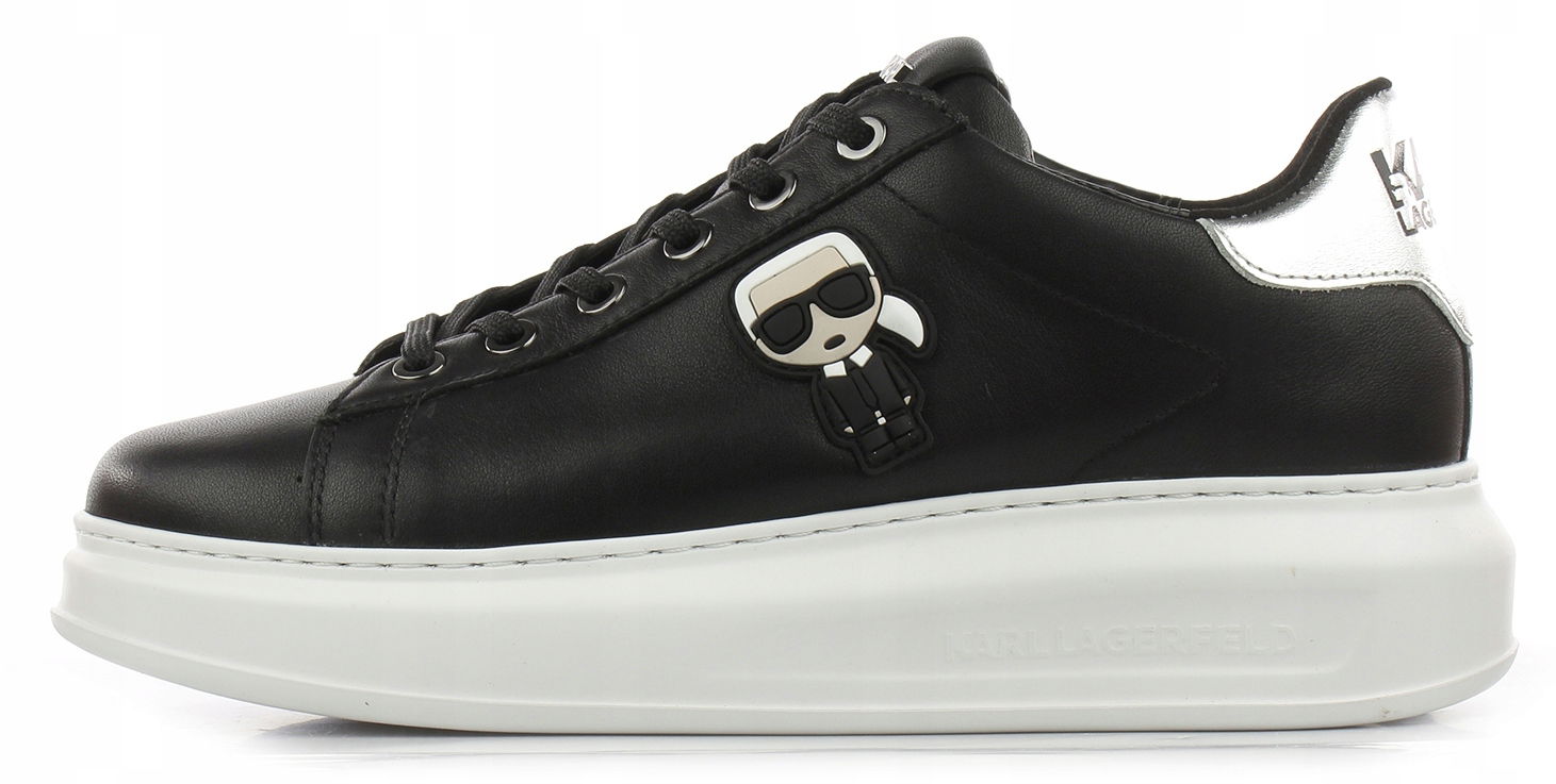 Karl Lagerfeld Kapri veľ. 39