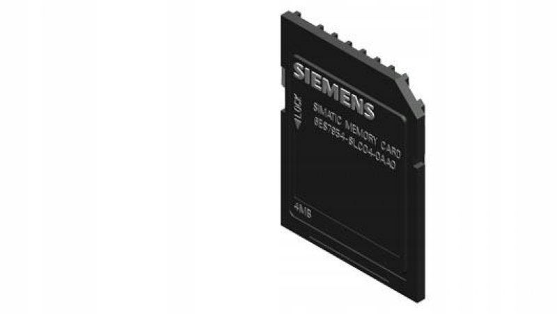 Karta 6ES7954-8LC04-0AA0 4MB