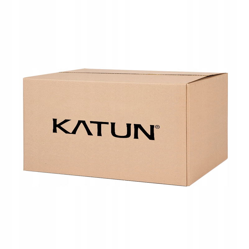 Katun Toner Cartridge 1 Pc(S)