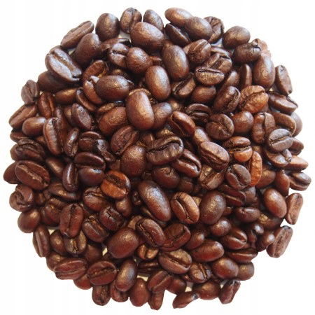 Káva Kostarika Tmavo pražená 100 g Tea Tea