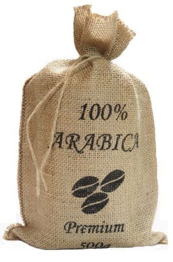 Káva robusta India Kaapi Royal Aa 500g