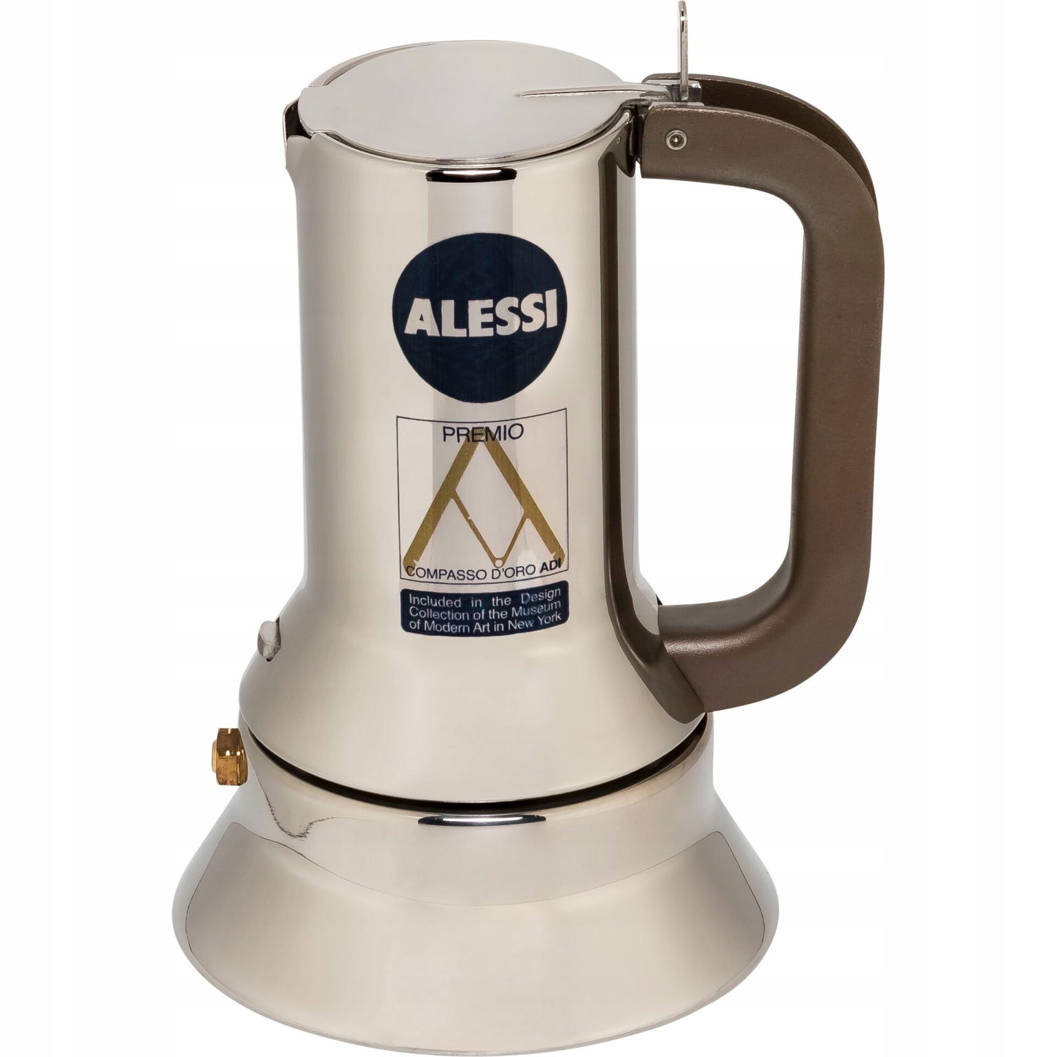 Kávovar Alessi 9090/1