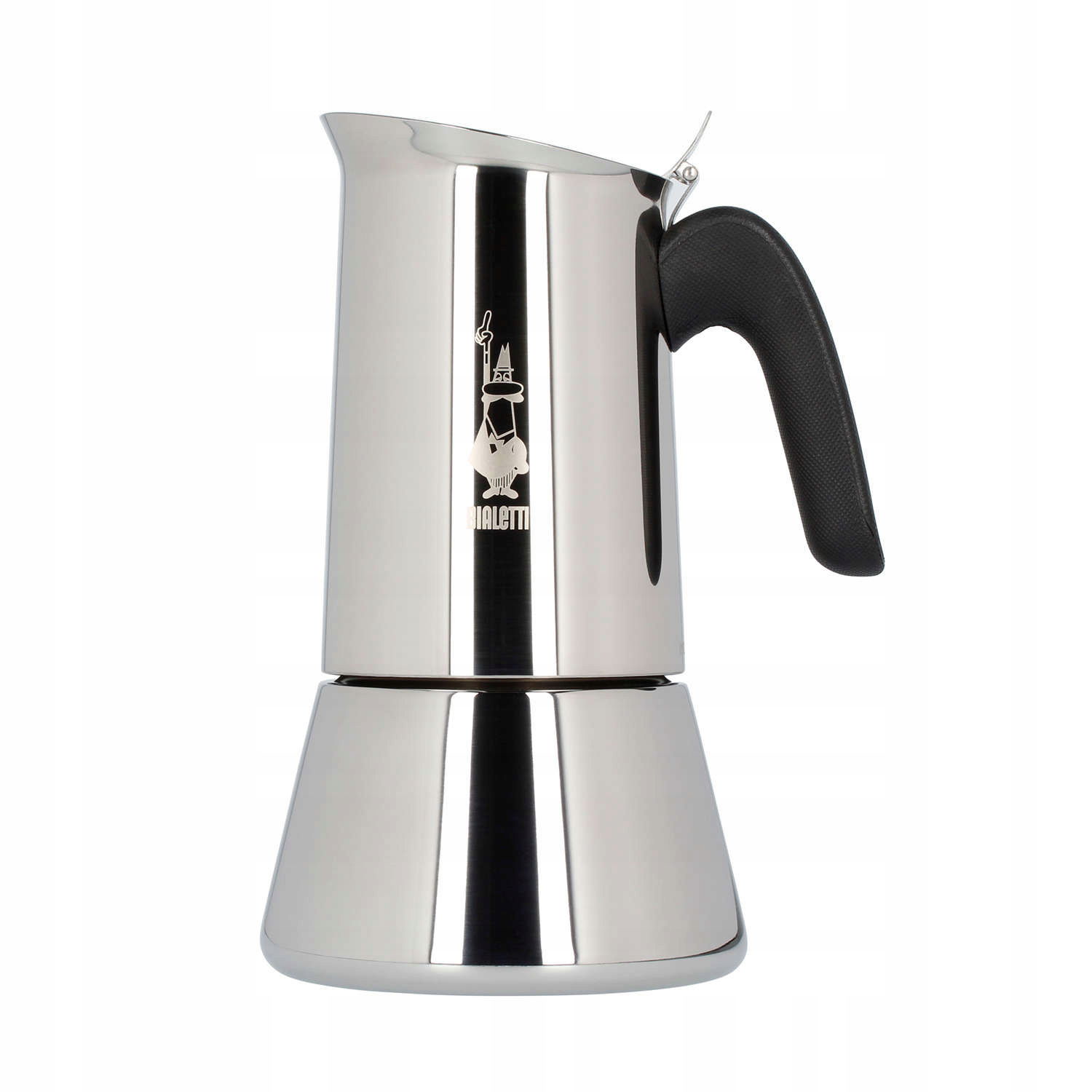 Kávovar Bialetti New Venus 10tz indukcia