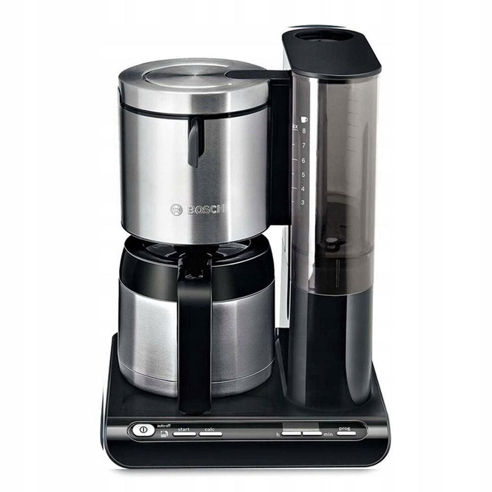 Kávovar Bosch Styline TKA8A683