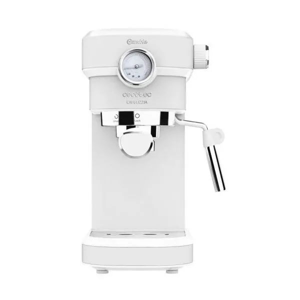 Kávovar Cecotec Cafelizzia 790 Pro biely