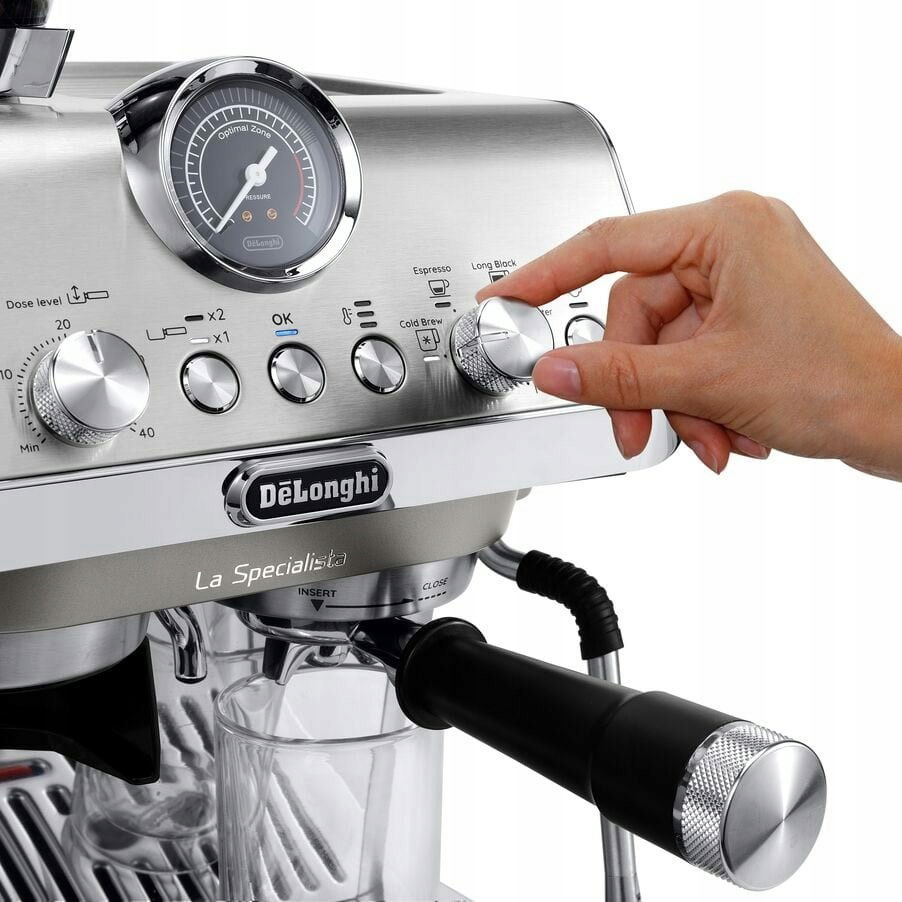 Kávovar DeLonghi EC9255.M