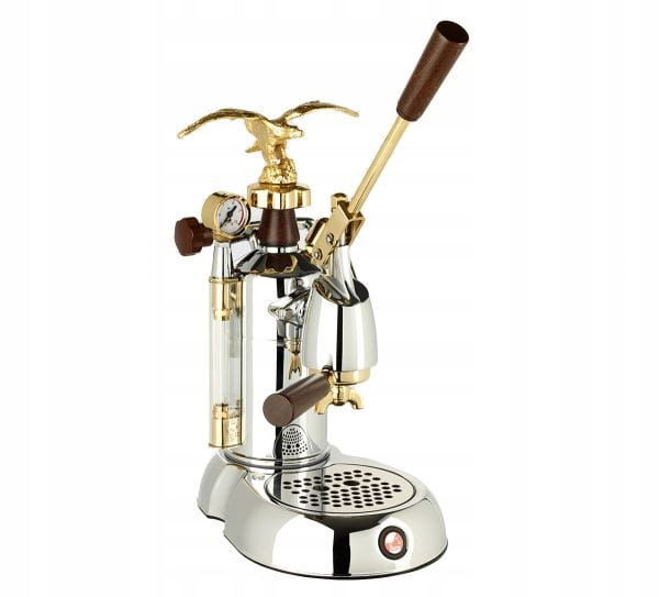Kávovar La Pavoni LPLEXP01EU