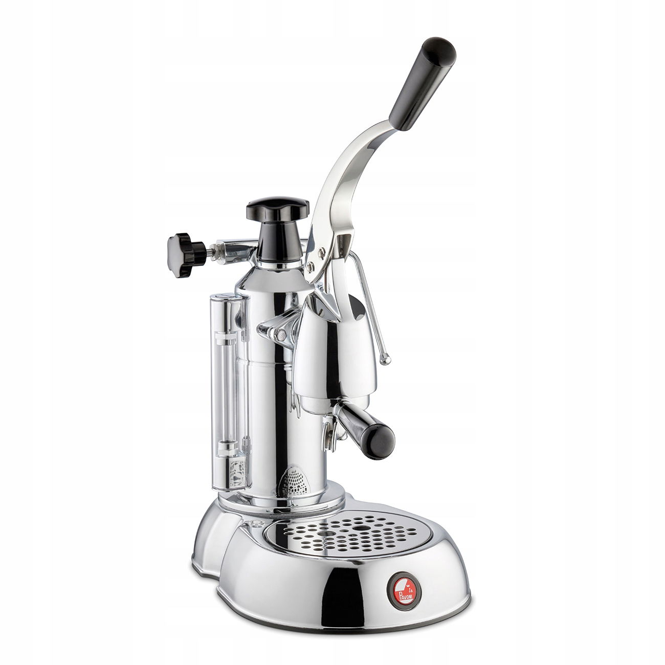 Kávovar La Pavoni Stradivari Europiccola Lusso LPLSTL01EU