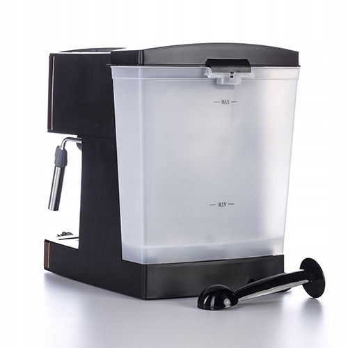 Kávovar na espresso Adler Ad 4404cr (850 W; medená farba)