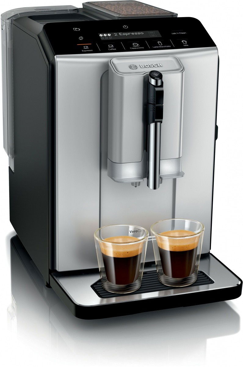Kávovar na espresso Bosch TIE20301