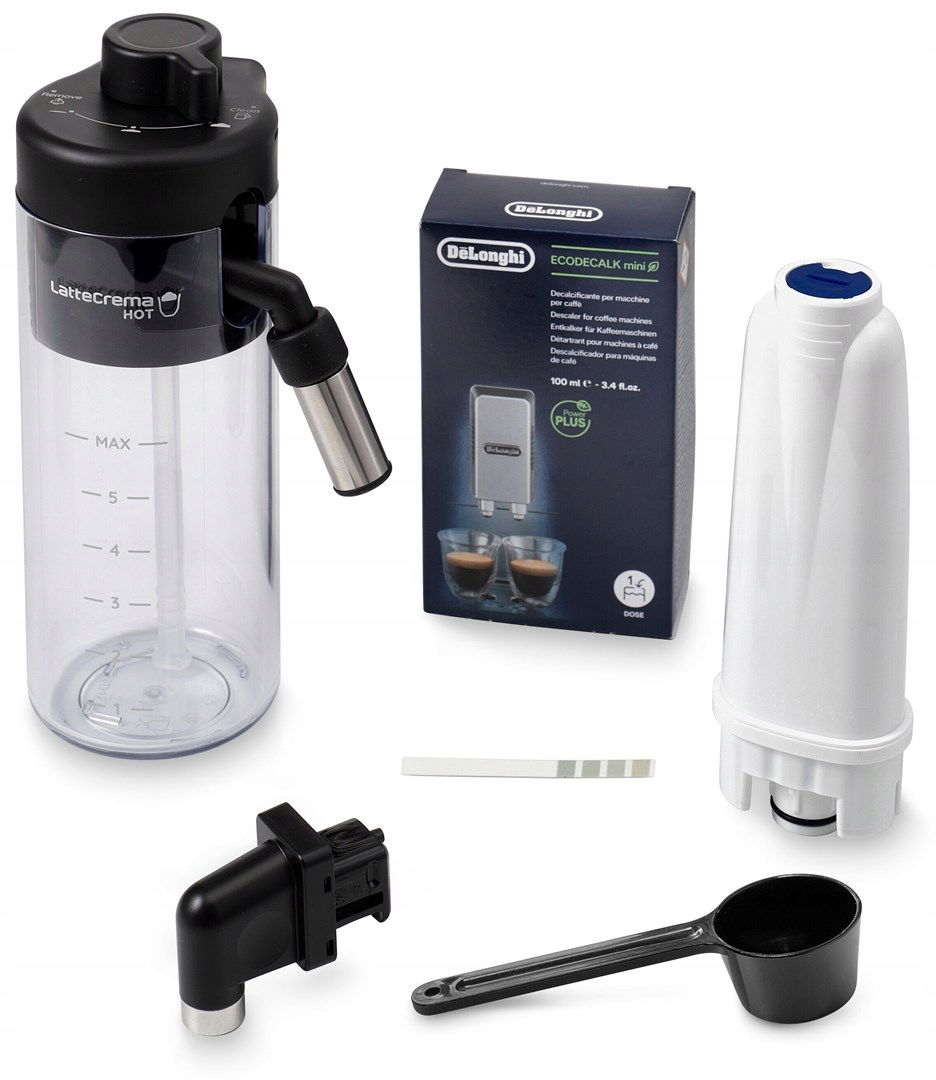Kávovar na espresso DeLonghi Ecam 320.70.TB