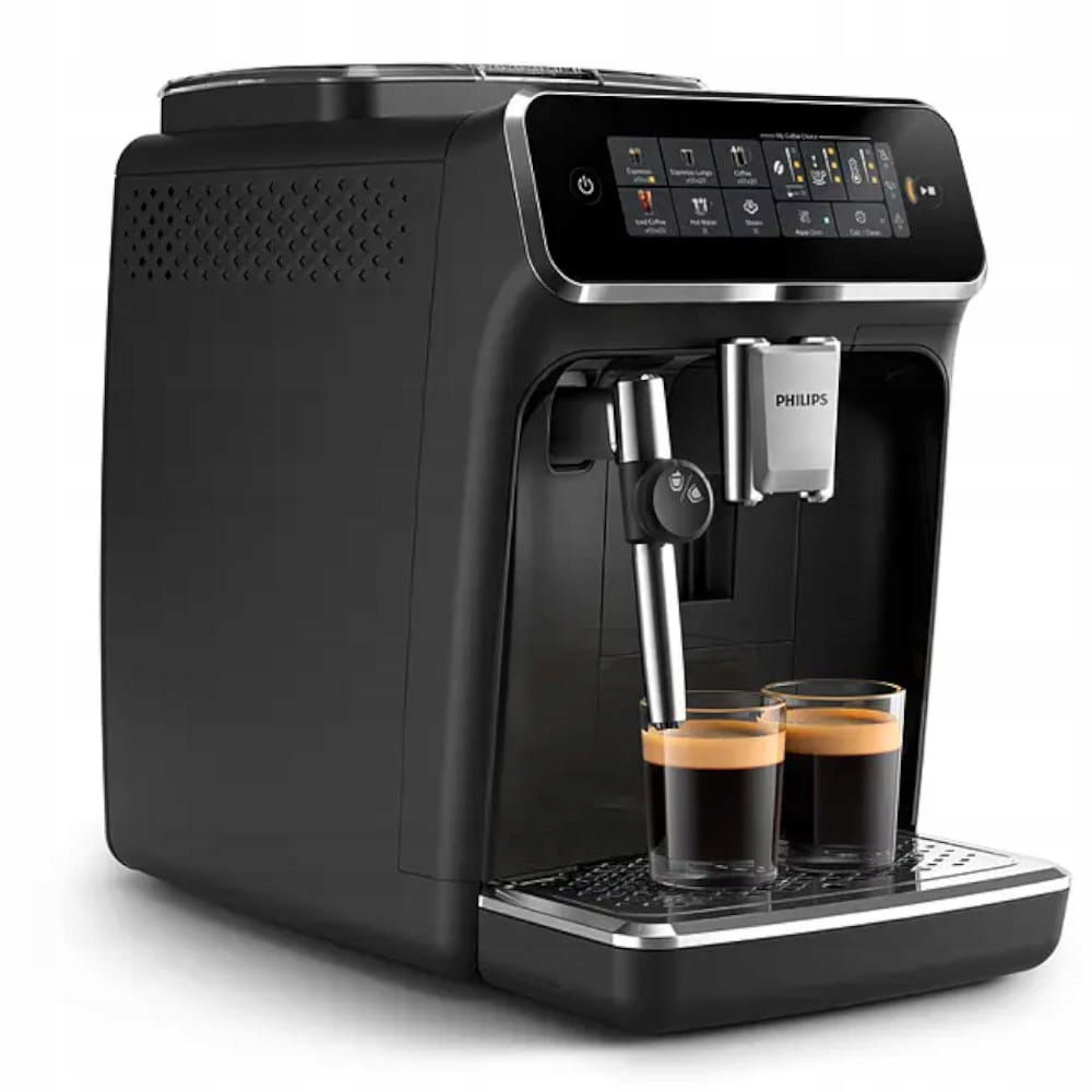 Kávovar na espresso Philips EP3321/40