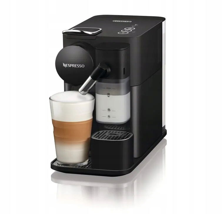 Kávovar na kapsuly Delonghi Nespresso En 510.B