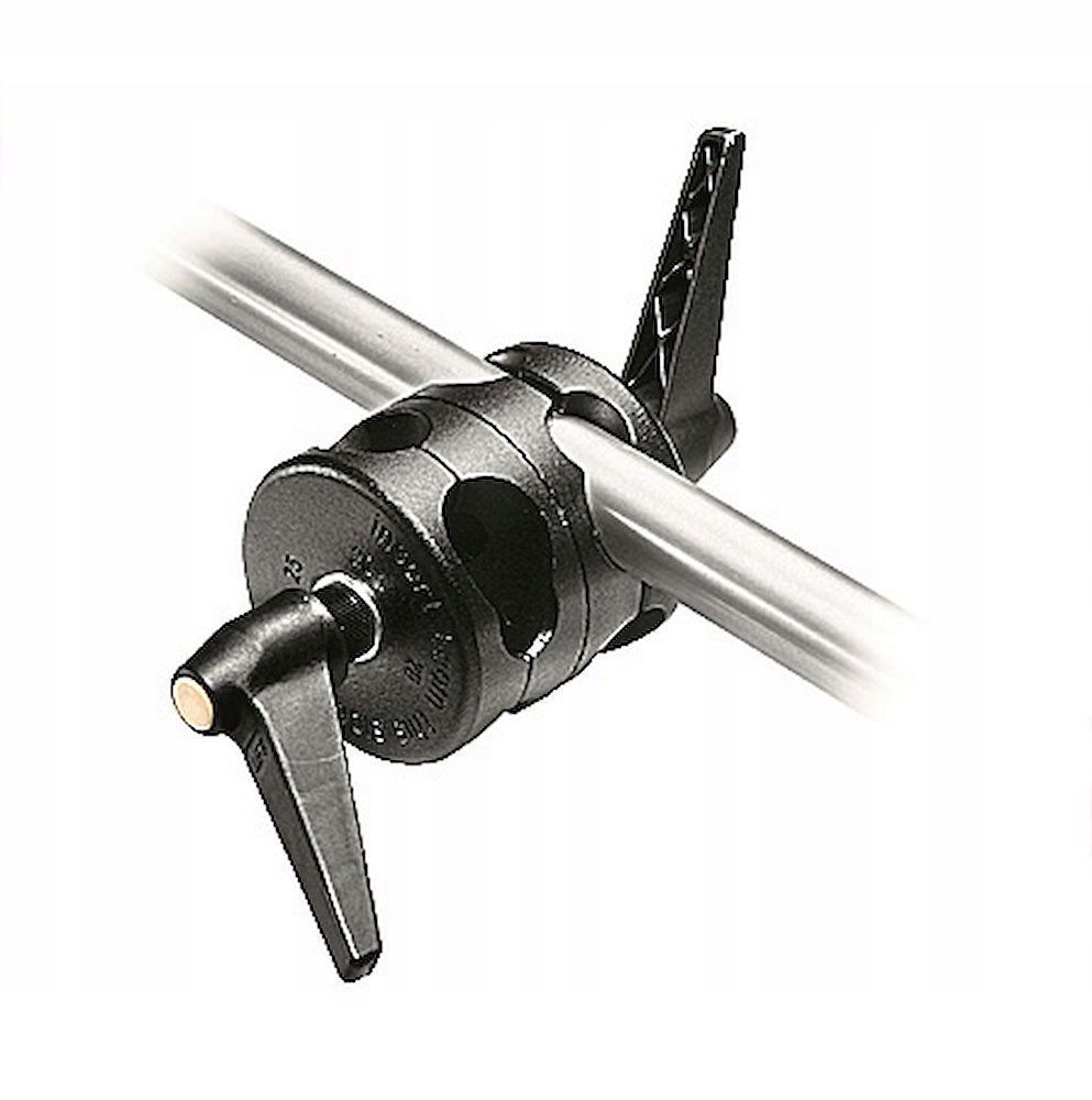 Kĺb Manfrotto 124 pre boom 19, 20, 25 a 28 mm
