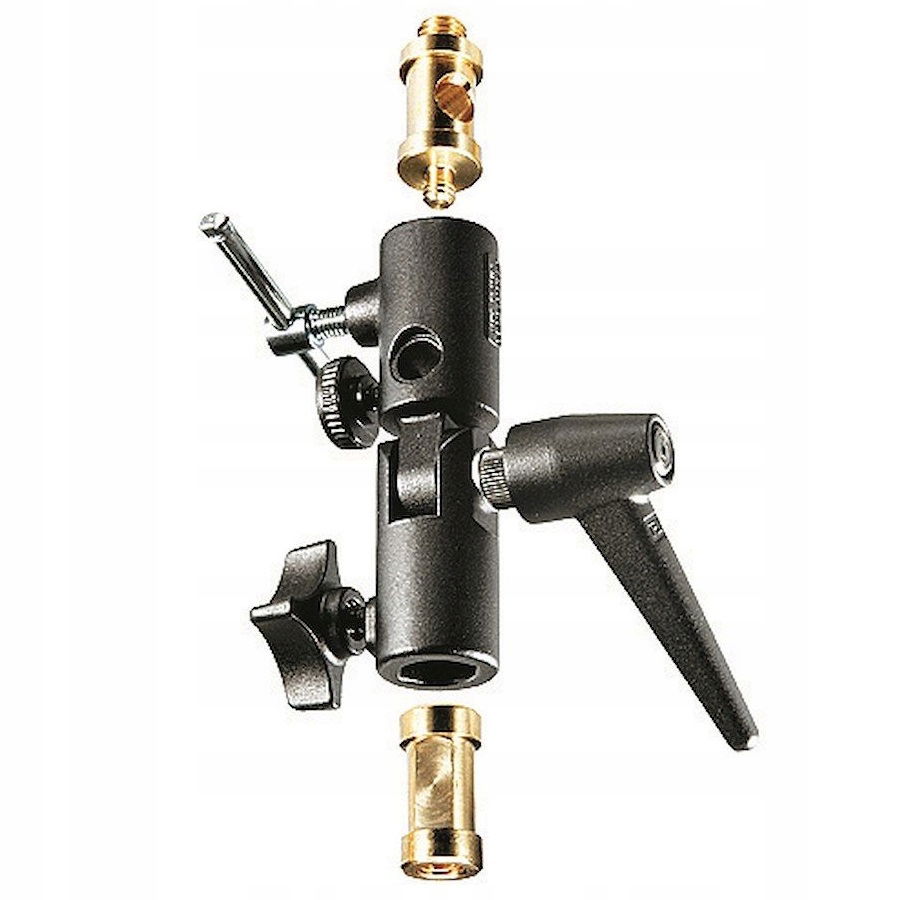 Kĺb na dáždnik Manfrotto 026 Lite-tite