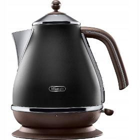 Kbov 2001 Bk Varná Kanvica Delonghi
