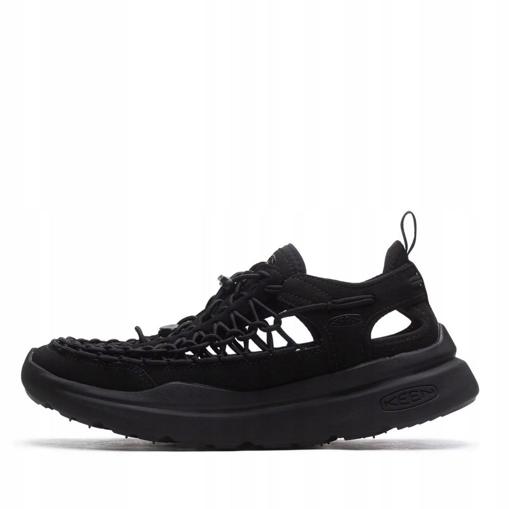 Keen Uneek Wk Black 1030271 41