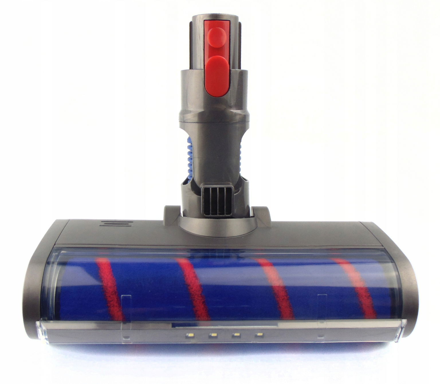 Kefa Turbokefa Led Elektrická Dyson V7 V8 V10 V11 V15 Časť