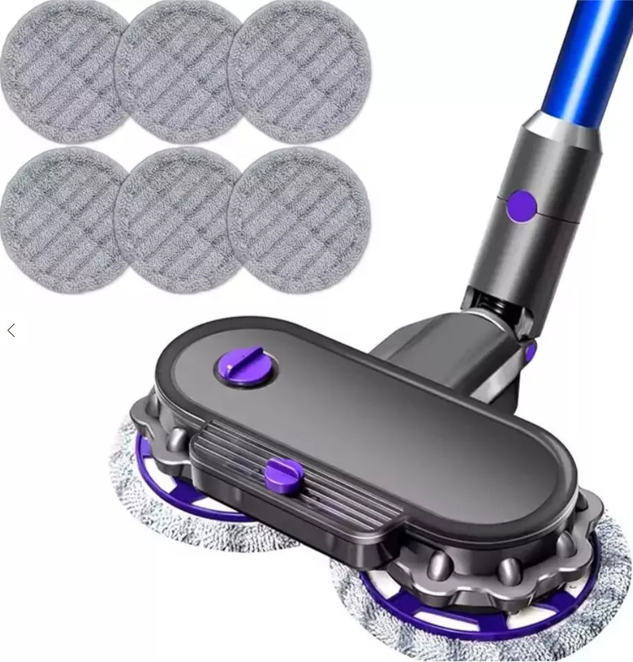 Kefka Mop Do Vysávača Dyson V12 Slim V10 Slim