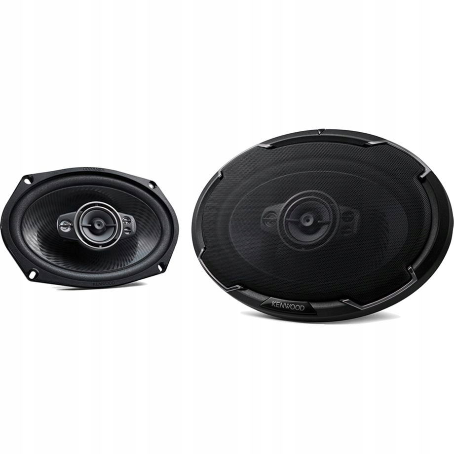 Kenwood KFCPS6996 Kenwood KFCPS6996