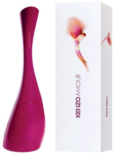 Kenzo Amour parfumovaná voda 100 ml Originál